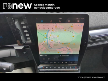 Photo 27 du bon plan RENAULT Megane E-Tech Electric EV60 220ch Techno super charge occasion à 24800 €