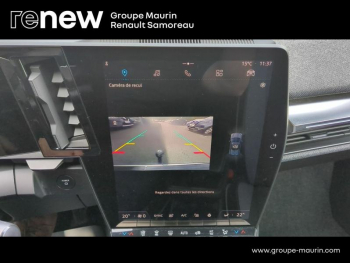 Photo 28 du bon plan RENAULT Megane E-Tech Electric EV60 220ch Techno super charge occasion à 24800 €