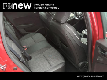 Photo 14 du bon plan RENAULT Clio 1.6 E-Tech hybride 140ch Intens -21N occasion à 17400 €