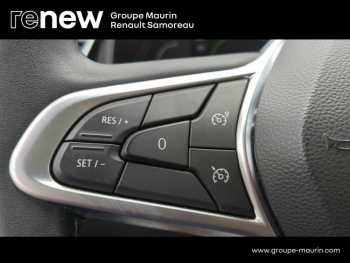 Photo 21 du bon plan RENAULT Clio 1.6 E-Tech hybride 140ch Intens -21N occasion à 17400 €