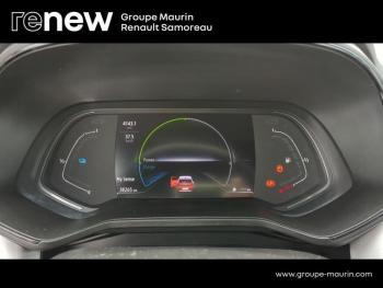 Photo 23 du bon plan RENAULT Clio 1.6 E-Tech hybride 140ch Intens -21N occasion à 17400 €