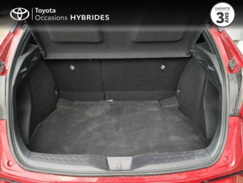 Photo 10 du bon plan TOYOTA C-HR 122h GR-Sport 2WD E-CVT MY22 occasion à 27990 €
