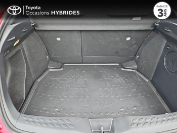 Photo 10 du bon plan TOYOTA C-HR 1.8 Hybride 122ch Collection E-CVT occasion à 26490 €
