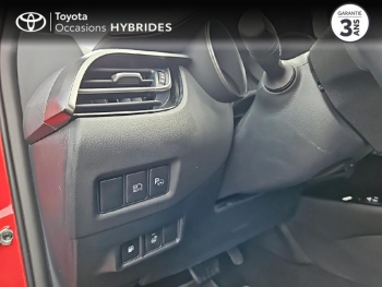 Photo 24 du bon plan TOYOTA C-HR 1.8 Hybride 122ch Collection E-CVT occasion à 26490 €