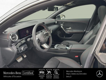 Photo 11 du bon plan MERCEDES-BENZ CLA 200 d 150ch AMG Line 8G-DCT occasion à 54900 €