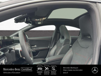 Photo 13 du bon plan MERCEDES-BENZ CLA 200 d 150ch AMG Line 8G-DCT occasion à 54900 €