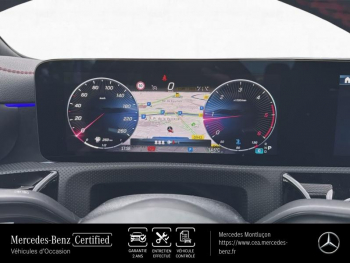Photo 16 du bon plan MERCEDES-BENZ CLA 200 d 150ch AMG Line 8G-DCT occasion à 54900 €