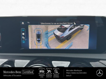 Photo 20 du bon plan MERCEDES-BENZ CLA 200 d 150ch AMG Line 8G-DCT occasion à 54900 €