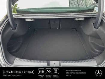 Photo 22 du bon plan MERCEDES-BENZ CLA 200 d 150ch AMG Line 8G-DCT occasion à 54900 €