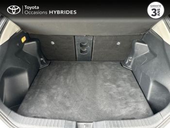 Photo 10 du bon plan TOYOTA Yaris Cross 116h Collection AWD-i MY22 occasion à 23990 €