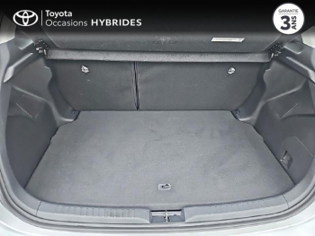 Photo 10 du bon plan TOYOTA Yaris 120 VVT-i Dynamic 5p MY22 occasion à 17990 €