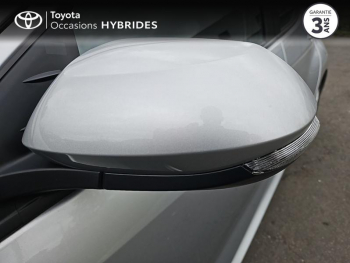 Photo 22 du bon plan TOYOTA Yaris 120 VVT-i Dynamic 5p MY22 occasion à 17990 €