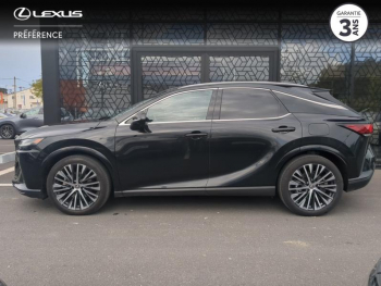 Photo 3 du bon plan LEXUS RX 450h+ Luxe 4WD occasion à 63900 €