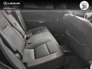 Photo 7 du bon plan LEXUS RX 450h+ Luxe 4WD occasion à 63900 €