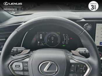 Photo 13 du bon plan LEXUS RX 450h+ Luxe 4WD occasion à 63900 €