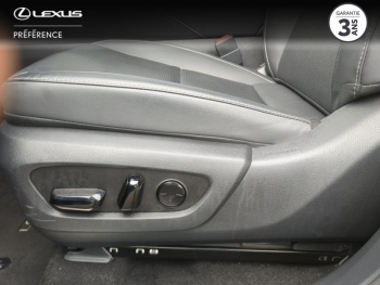 Photo 17 du bon plan LEXUS RX 450h+ Luxe 4WD occasion à 63900 €