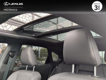 Photo 20 du bon plan LEXUS RX 450h+ Luxe 4WD occasion à 63900 €