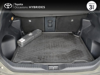Photo 10 du bon plan TOYOTA Yaris Cross 116h Collection MY21 occasion à 23490 €