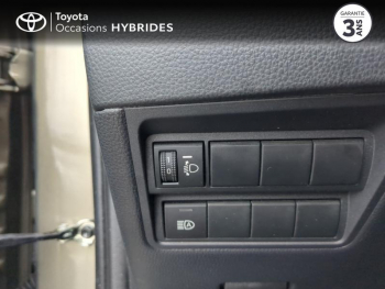 Photo 21 du bon plan TOYOTA Yaris Cross 116h Collection MY21 occasion à 23490 €