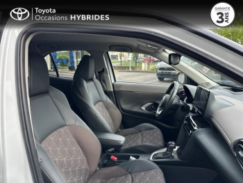 Photo 6 du bon plan TOYOTA Yaris Cross 116h Collection MY22 occasion à 22990 €