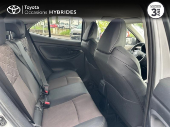 Photo 7 du bon plan TOYOTA Yaris Cross 116h Collection MY22 occasion à 22990 €