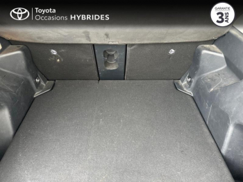 Photo 10 du bon plan TOYOTA Yaris Cross 116h Collection MY22 occasion à 22990 €