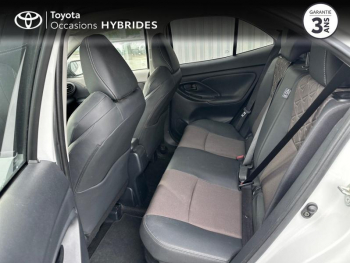 Photo 12 du bon plan TOYOTA Yaris Cross 116h Collection MY22 occasion à 22990 €