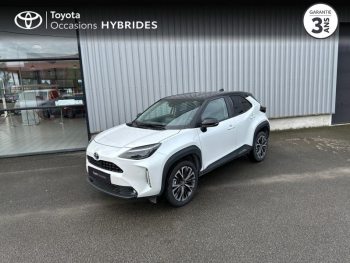 Photo 18 du bon plan TOYOTA Yaris Cross 116h Collection MY22 occasion à 22990 €