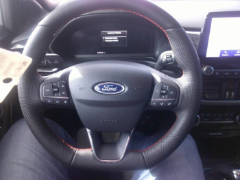 Photo 2 du bon plan FORD Puma 1.0 Flexifuel 125ch S&S mHEV ST-Line occasion à 23900 €