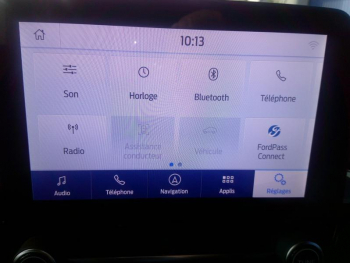 Photo 5 du bon plan FORD Puma 1.0 Flexifuel 125ch S&S mHEV ST-Line occasion à 23900 €
