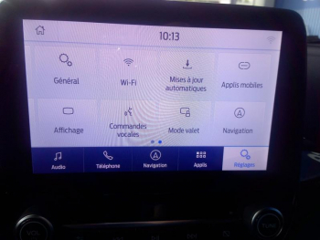 Photo 7 du bon plan FORD Puma 1.0 Flexifuel 125ch S&S mHEV ST-Line occasion à 23900 €