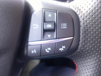 Photo 9 du bon plan FORD Puma 1.0 Flexifuel 125ch S&S mHEV ST-Line occasion à 23900 €
