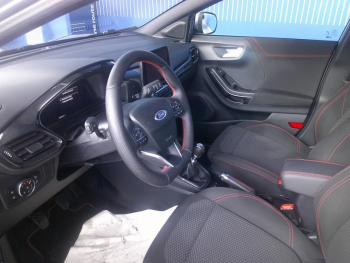 Photo 14 du bon plan FORD Puma 1.0 Flexifuel 125ch S&S mHEV ST-Line occasion à 23900 €