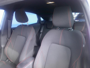 Photo 15 du bon plan FORD Puma 1.0 Flexifuel 125ch S&S mHEV ST-Line occasion à 23900 €