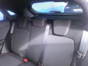 Photo 16 du bon plan FORD Puma 1.0 Flexifuel 125ch S&S mHEV ST-Line occasion à 23900 €
