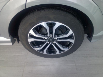 Photo 17 du bon plan FORD Puma 1.0 Flexifuel 125ch S&S mHEV ST-Line occasion à 23900 €