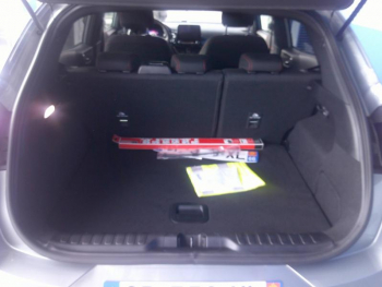 Photo 20 du bon plan FORD Puma 1.0 Flexifuel 125ch S&S mHEV ST-Line occasion à 23900 €