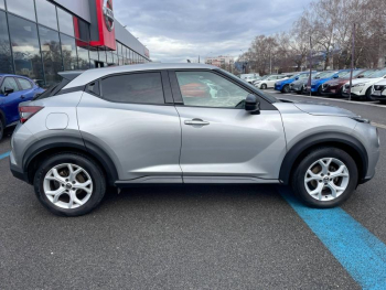 Photo 4 du bon plan NISSAN Juke 1.0 DIG-T 114ch N-Connecta 2021 occasion à 16990 €