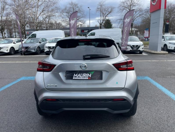 Photo 6 du bon plan NISSAN Juke 1.0 DIG-T 114ch N-Connecta 2021 occasion à 16990 €