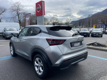 Photo 7 du bon plan NISSAN Juke 1.0 DIG-T 114ch N-Connecta 2021 occasion à 16990 €