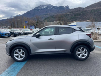 Photo 8 du bon plan NISSAN Juke 1.0 DIG-T 114ch N-Connecta 2021 occasion à 16990 €