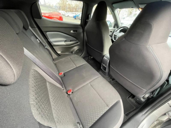 Photo 11 du bon plan NISSAN Juke 1.0 DIG-T 114ch N-Connecta 2021 occasion à 16990 €