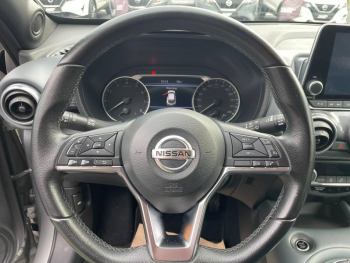 Photo 13 du bon plan NISSAN Juke 1.0 DIG-T 114ch N-Connecta 2021 occasion à 16990 €