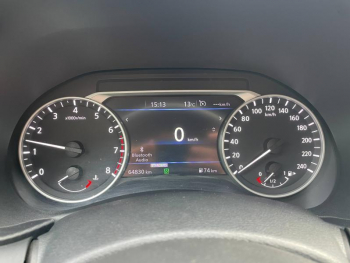 Photo 14 du bon plan NISSAN Juke 1.0 DIG-T 114ch N-Connecta 2021 occasion à 16990 €