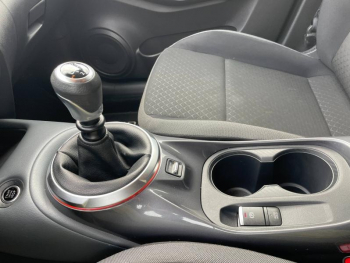 Photo 15 du bon plan NISSAN Juke 1.0 DIG-T 114ch N-Connecta 2021 occasion à 16990 €
