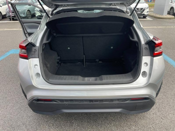 Photo 18 du bon plan NISSAN Juke 1.0 DIG-T 114ch N-Connecta 2021 occasion à 16990 €