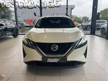 Photo 2 du bon plan NISSAN Qashqai 1.3 Mild Hybrid 158ch N-Style Xtronic occasion à 23490 €