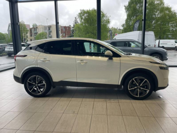 Photo 4 du bon plan NISSAN Qashqai 1.3 Mild Hybrid 158ch N-Style Xtronic occasion à 23490 €