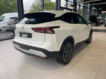 Photo 5 du bon plan NISSAN Qashqai 1.3 Mild Hybrid 158ch N-Style Xtronic occasion à 23490 €