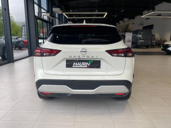 Photo 6 du bon plan NISSAN Qashqai 1.3 Mild Hybrid 158ch N-Style Xtronic occasion à 23490 €
